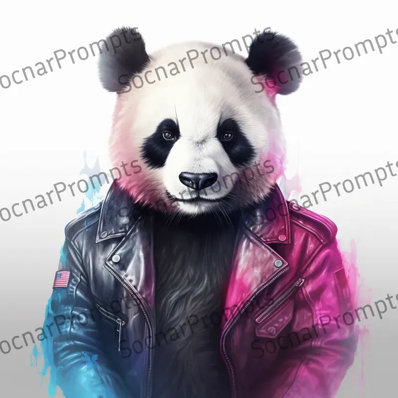 Colorful Fun Animals Tshirt Designs