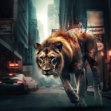Urban Wildlifes Unleashed