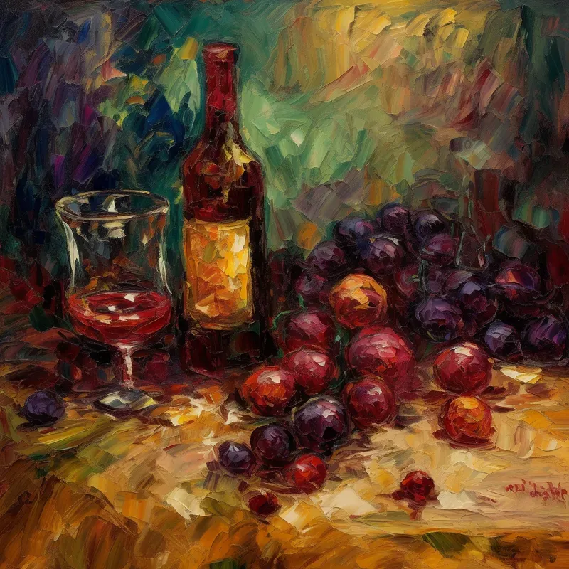 Van Gogh Paintings