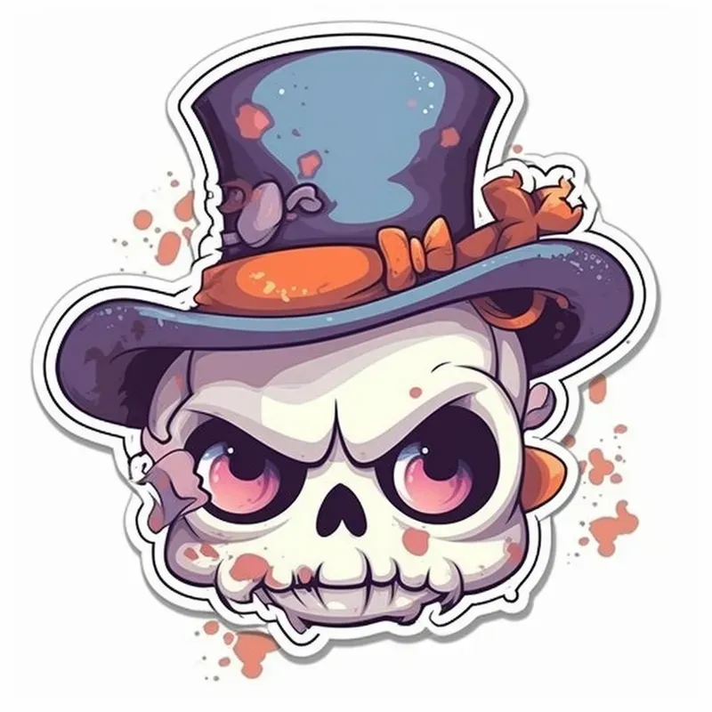 Stickers For Children