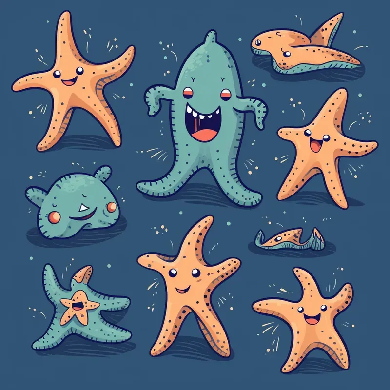 Expressions Adventures Minimal Details Fun