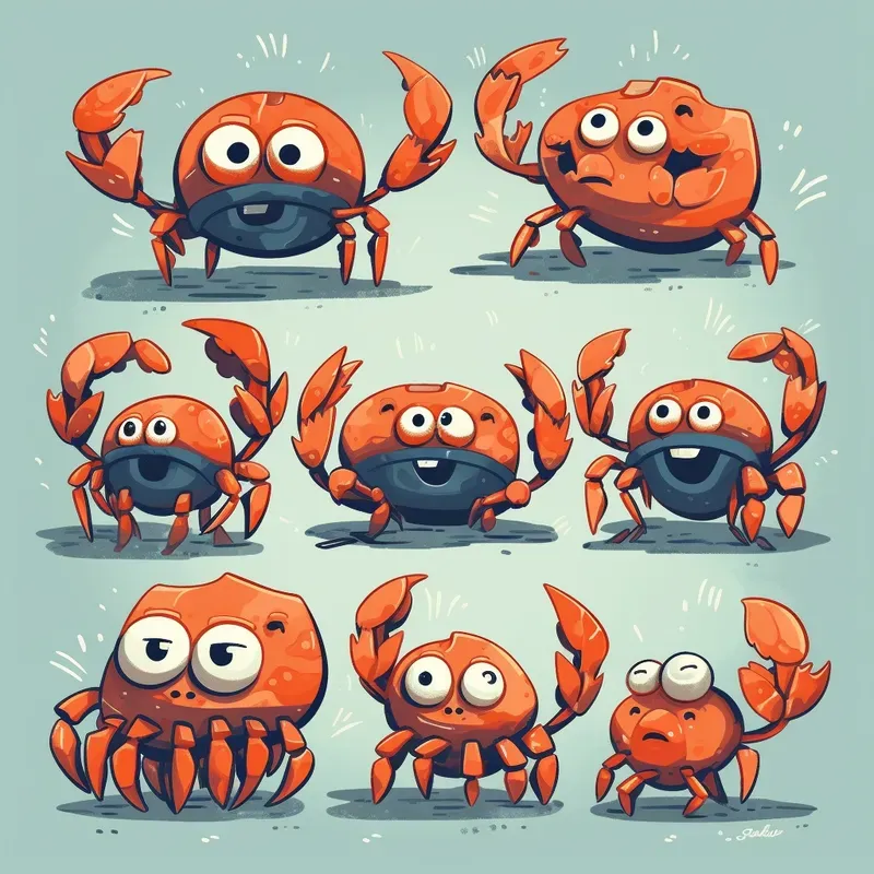 Expressions Adventures Minimal Details Fun