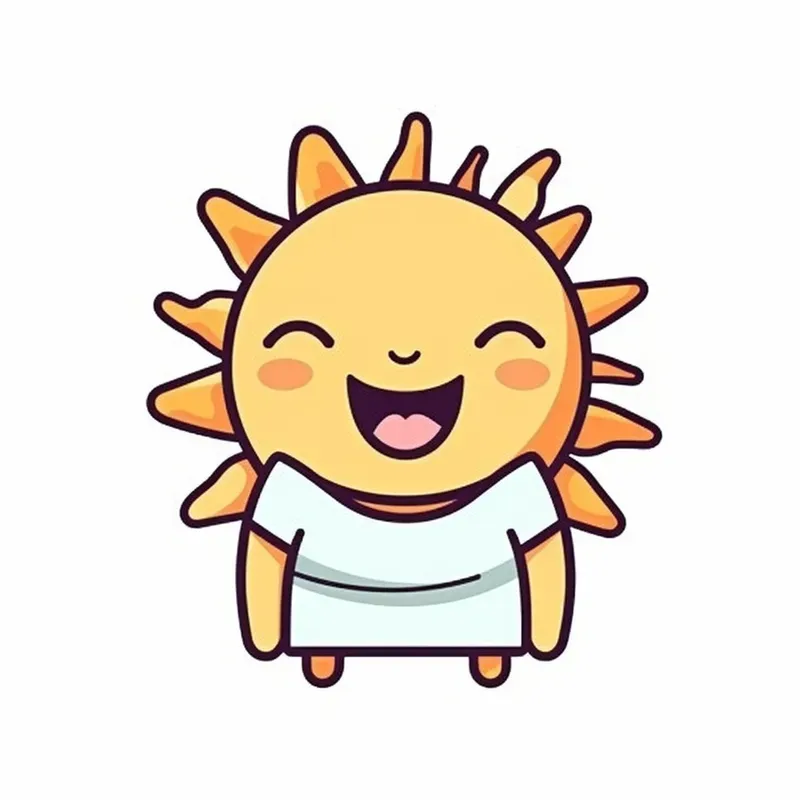 Cute Colorful T Shirt Designs