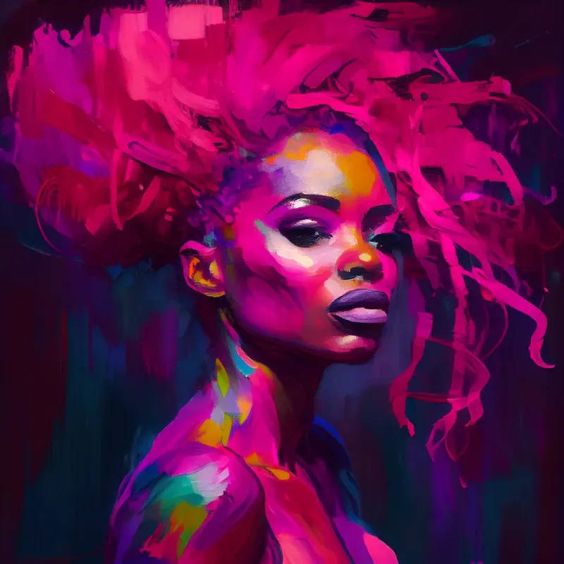 Bold Strokes