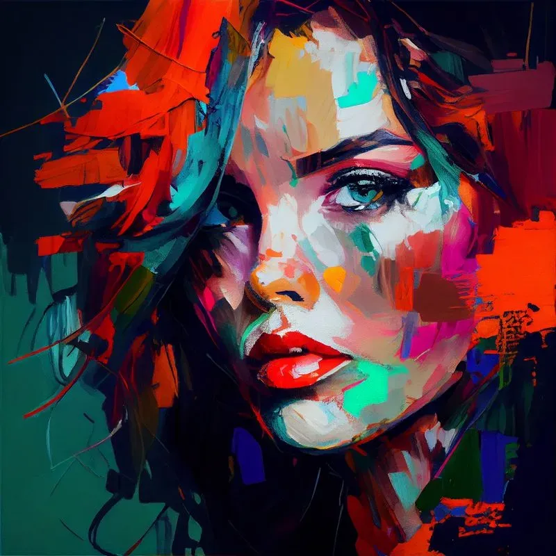 Bold Strokes
