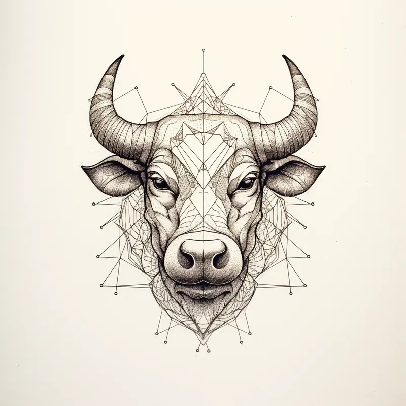Fineline Illustrations Zodiac Signs