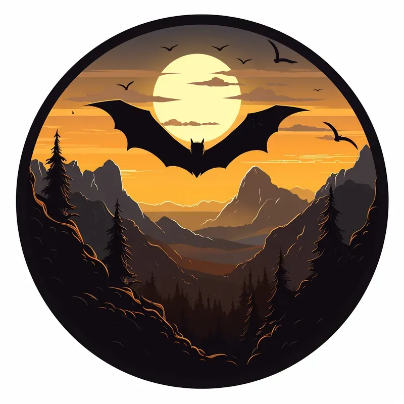 Halloween Stickers
