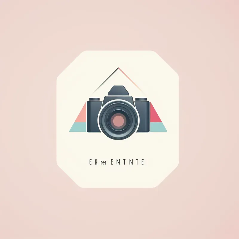 Simple Logos