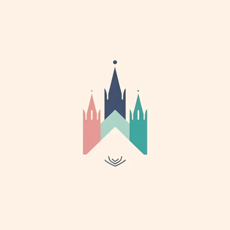Simple Logos