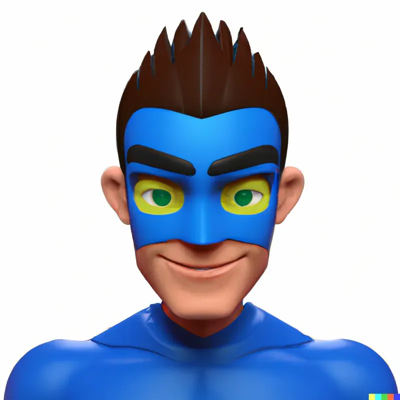 Comic Book Heroes