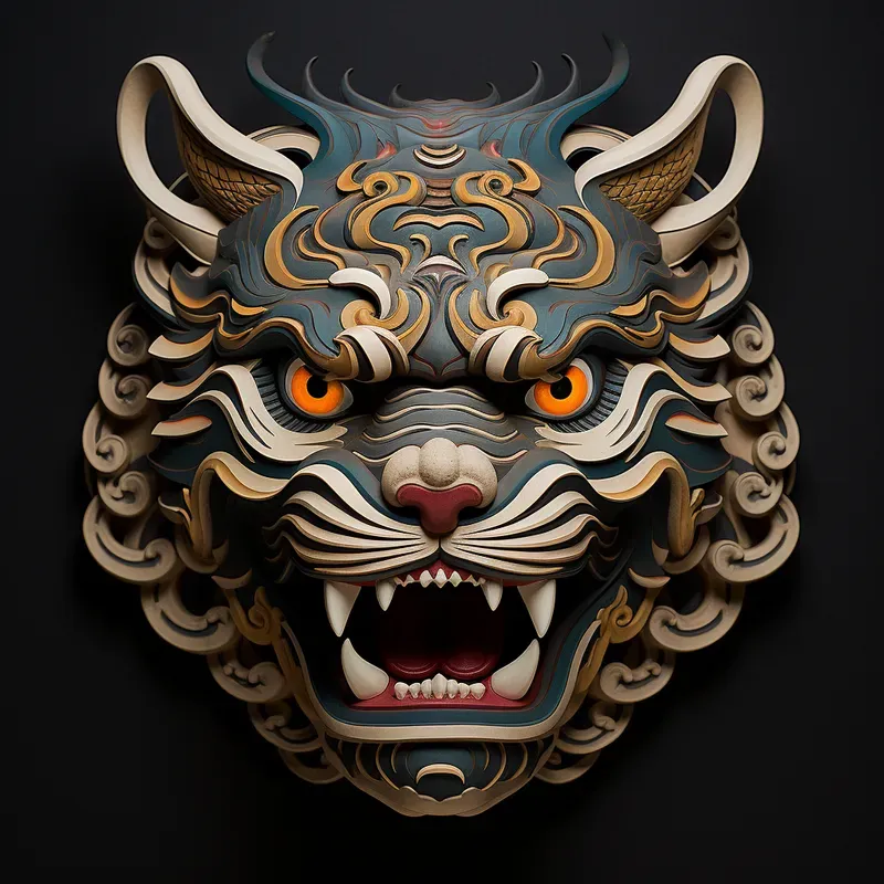 Nohtech Edofusion Mask