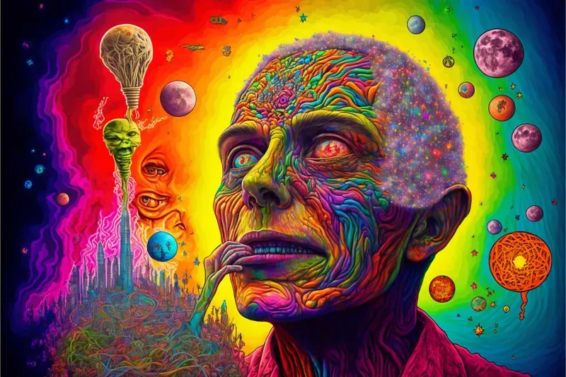 Multiverse Connections