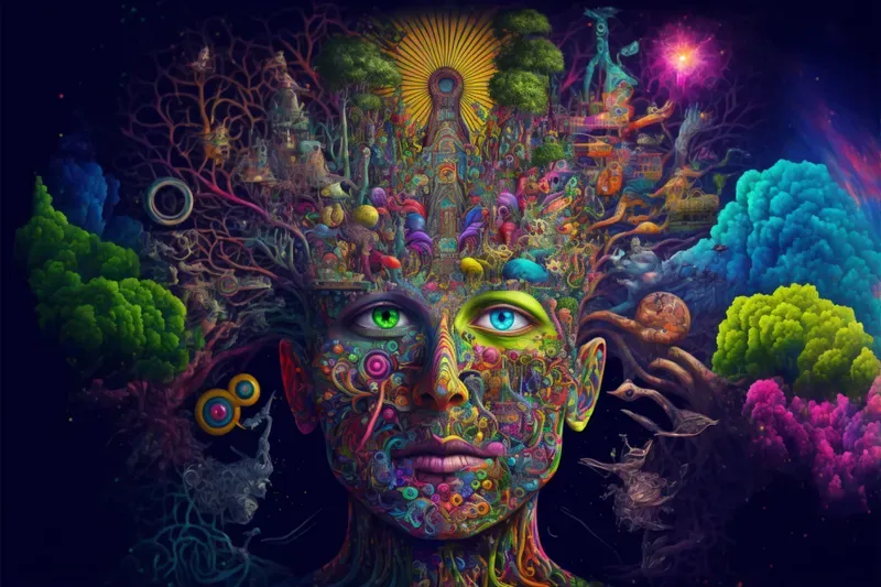 Multiverse Connections