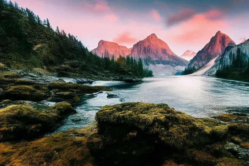 Beautiful Nature Photos