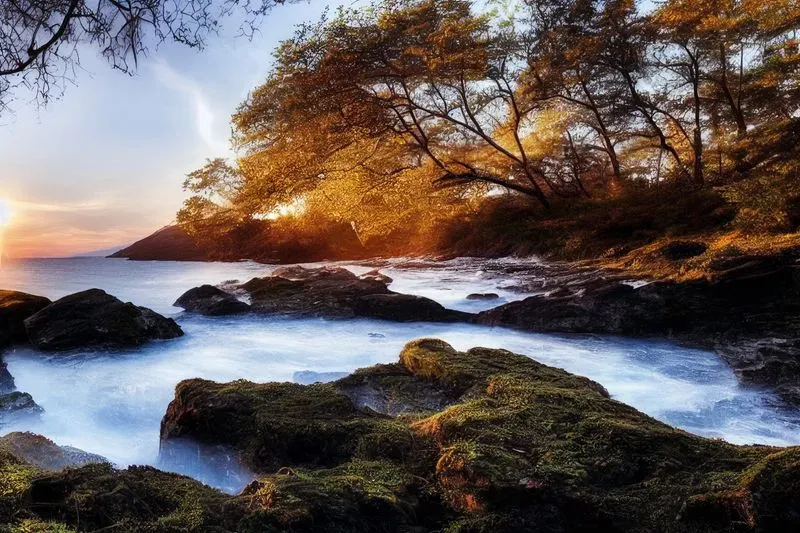 Beautiful Nature Photos