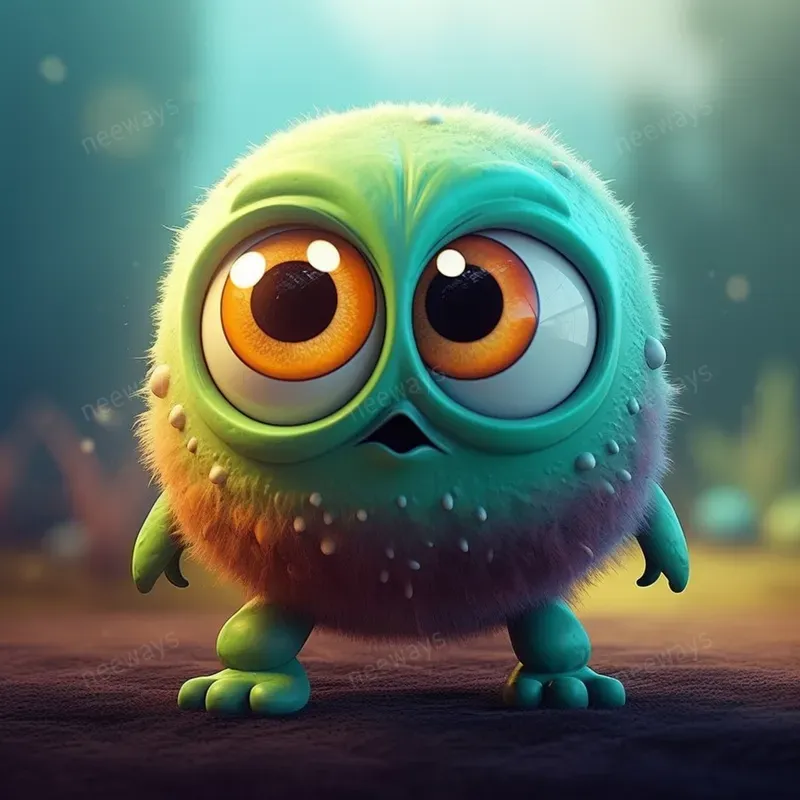 Animals Or Monsters