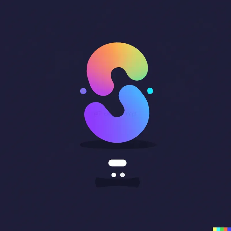 Abstract Modern Logos