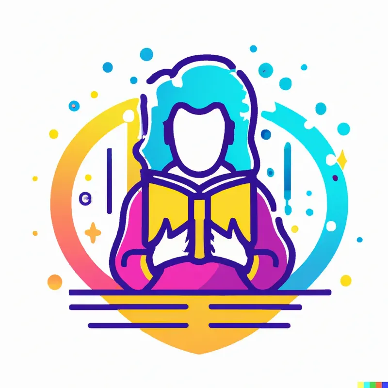 Iconized Illustration