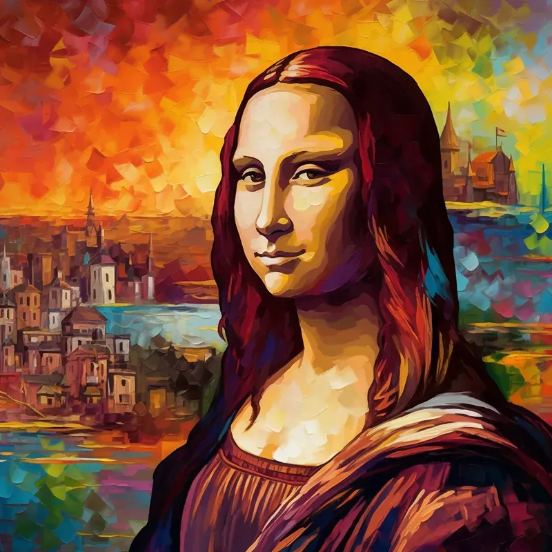 Acrylic Impasto Fusion Paints