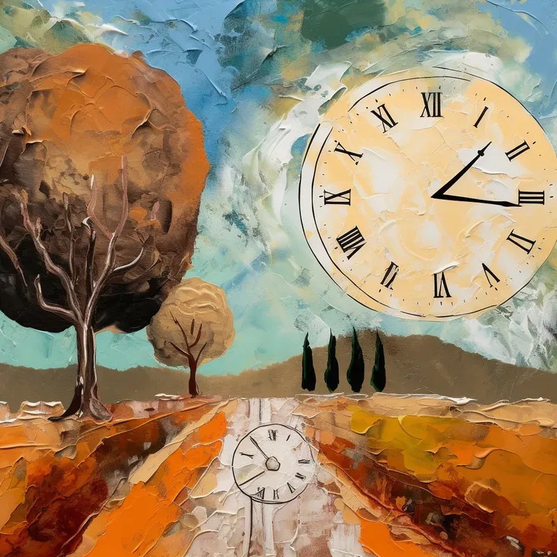 Acrylic Impasto Fusion Paints