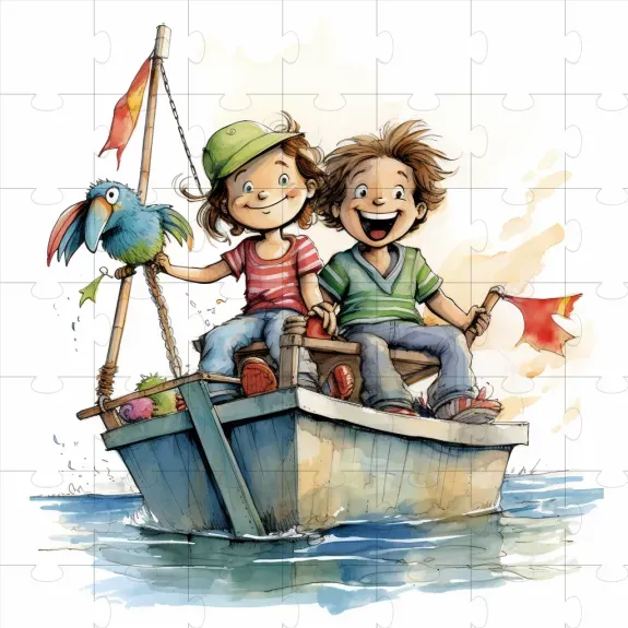 Storybook Adventures