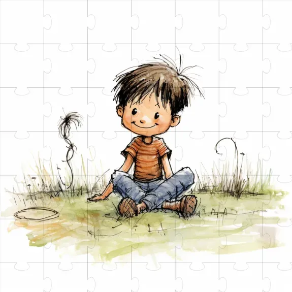 Storybook Adventures