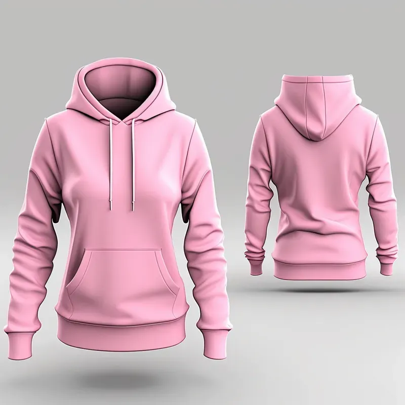 Clean Apparel Mockups