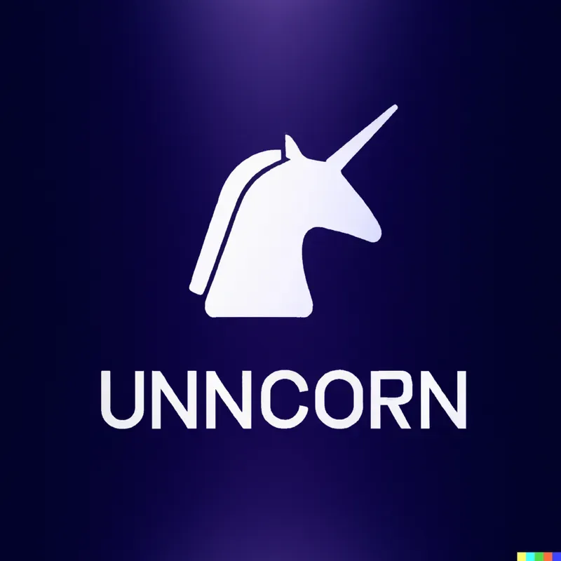 Tech Business Logo and Branding
