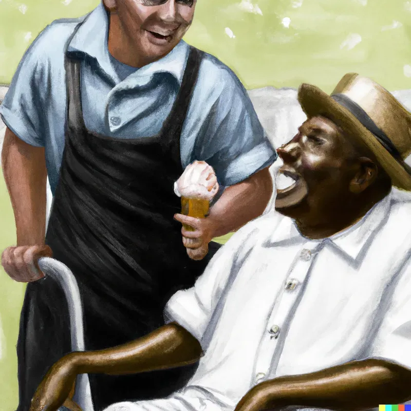 Classic American Paintings