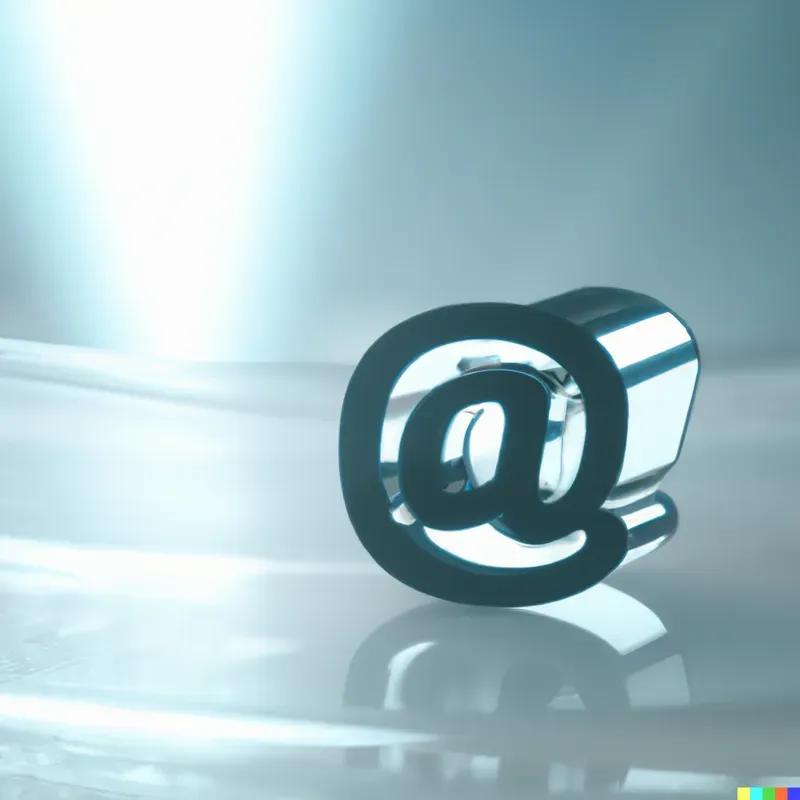 Futuristic Color Symbols