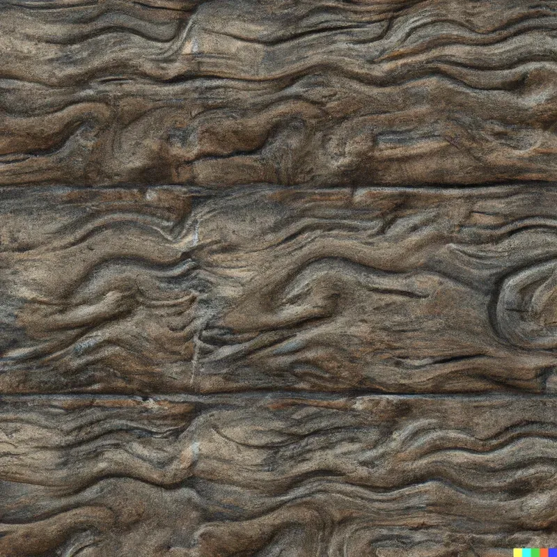 Seamless Woods For Video Game Texture Mapping