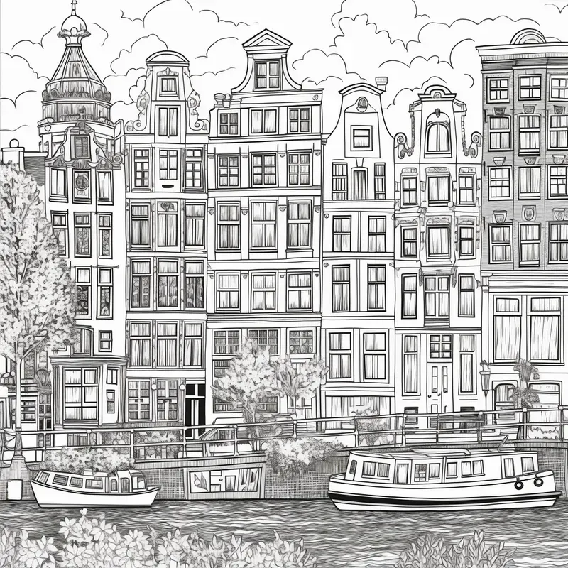 Coloring Pages For Adults