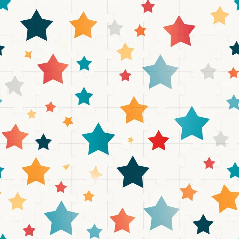 Seamless Vector Patterns