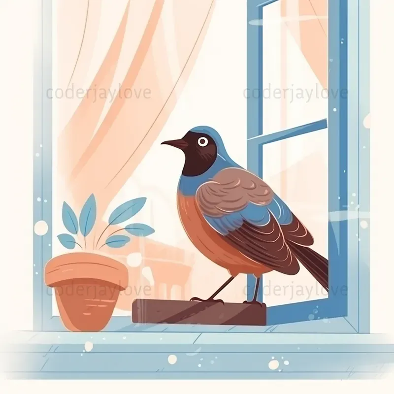 Children Book Design Illustrations