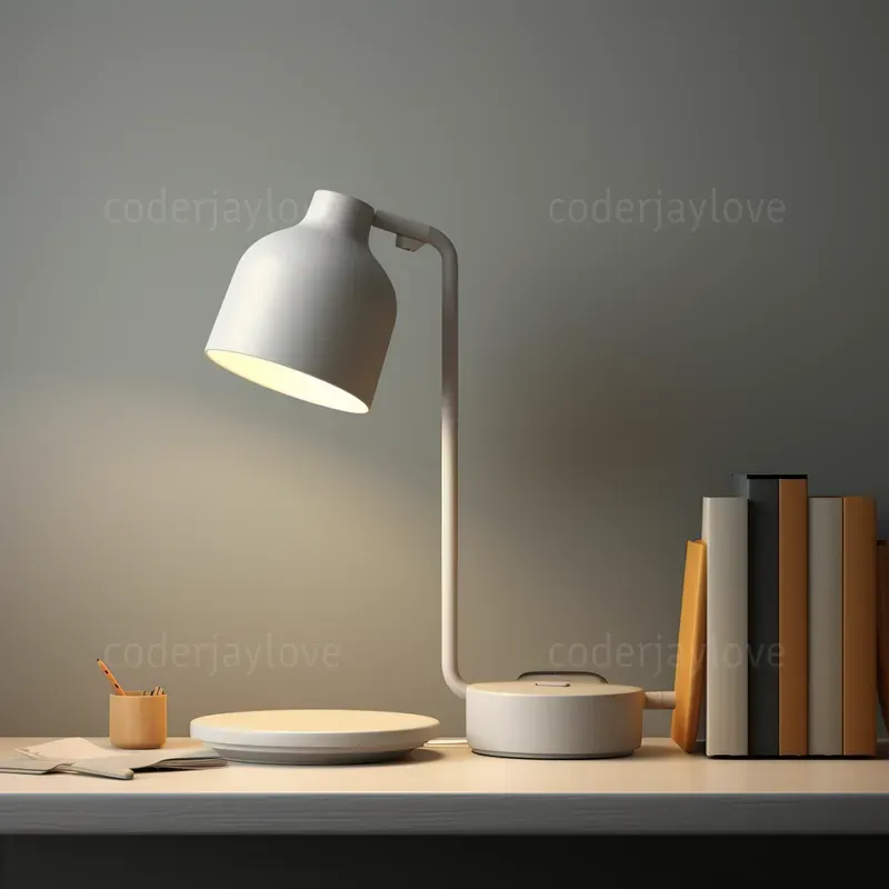 3D Furniture Renderings