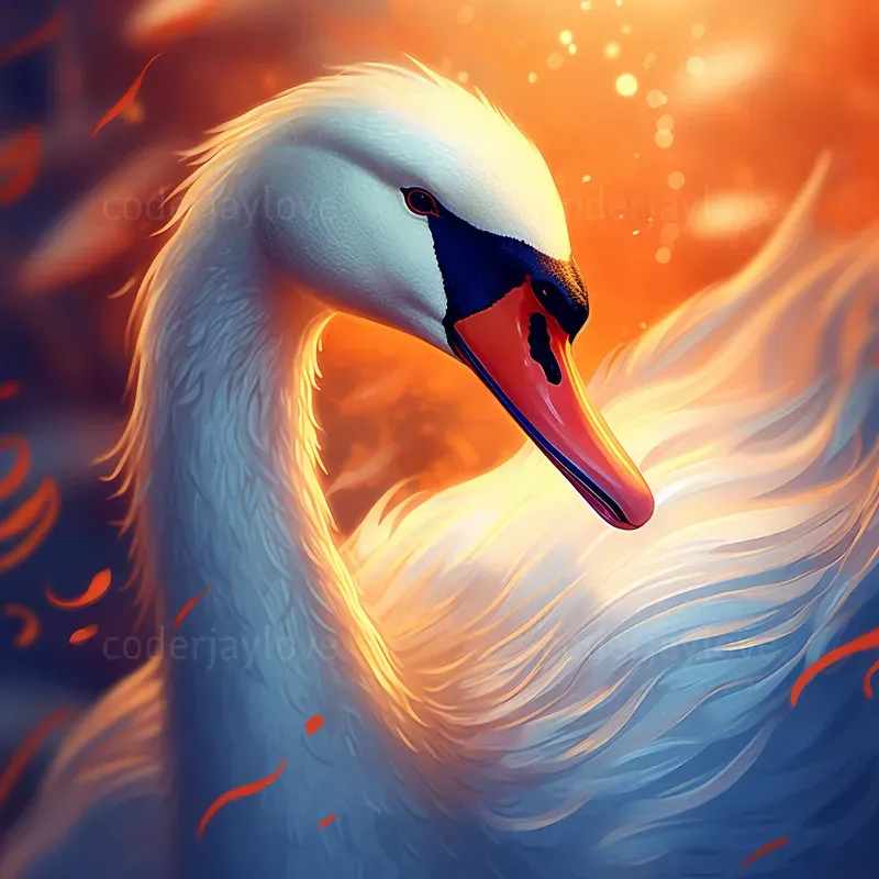 Whimsical Animal Portraits