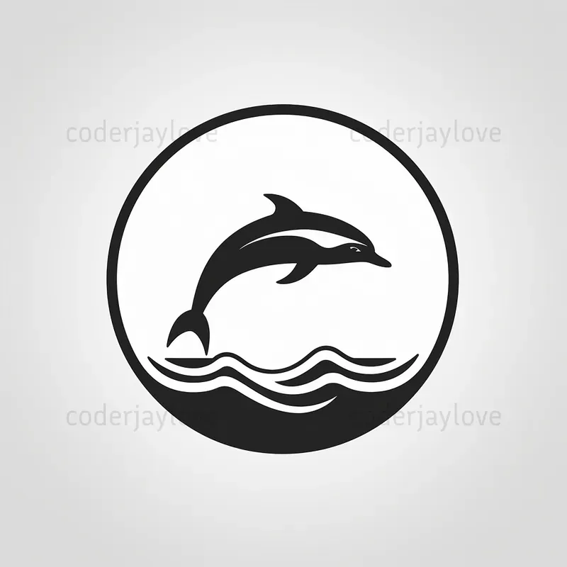 The Minimalist Animal Logos