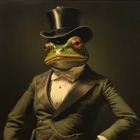 frogtreasurer profile picture