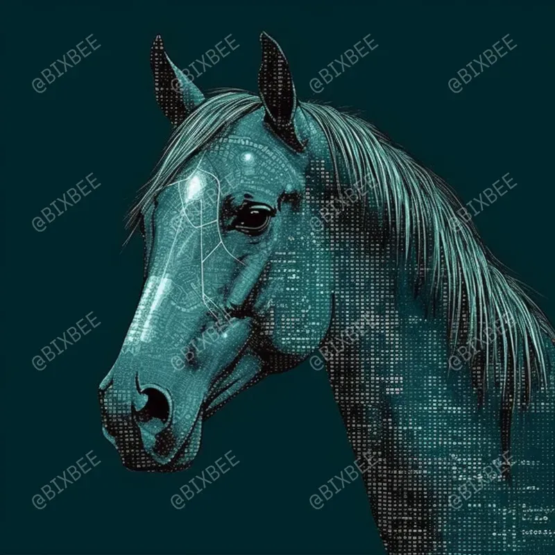 Computational Art Prints