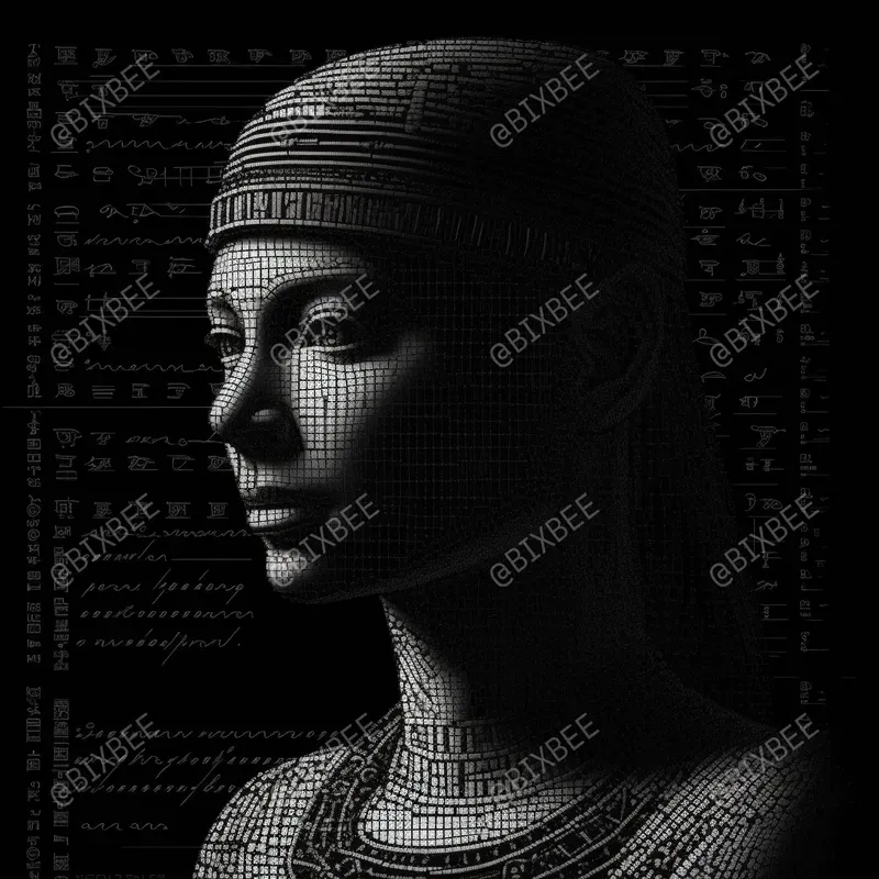 Computational Art Prints
