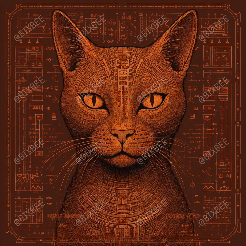 Computational Art Prints