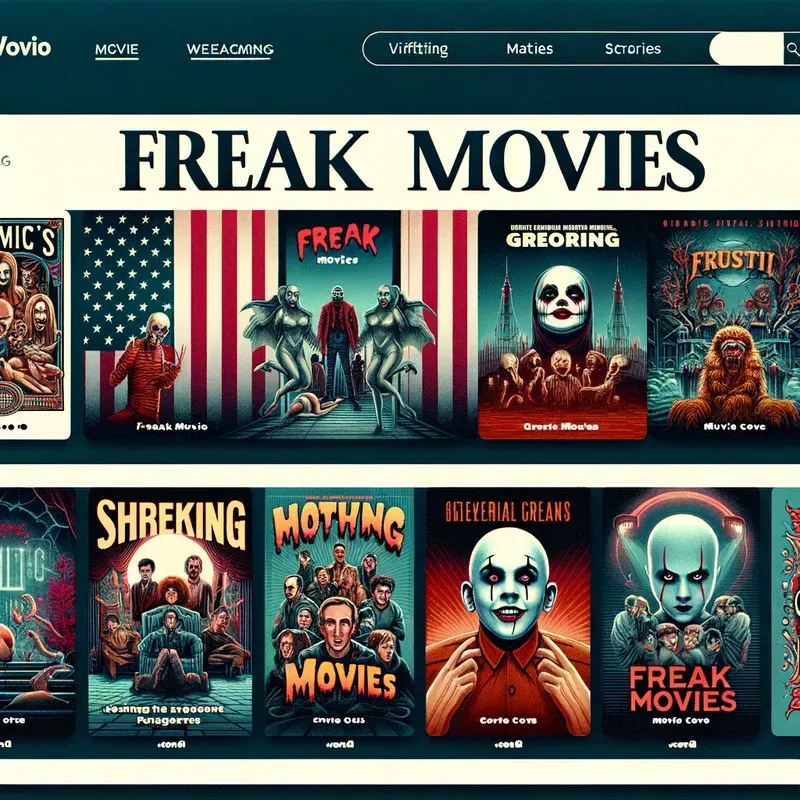 Videostreaming Platforms