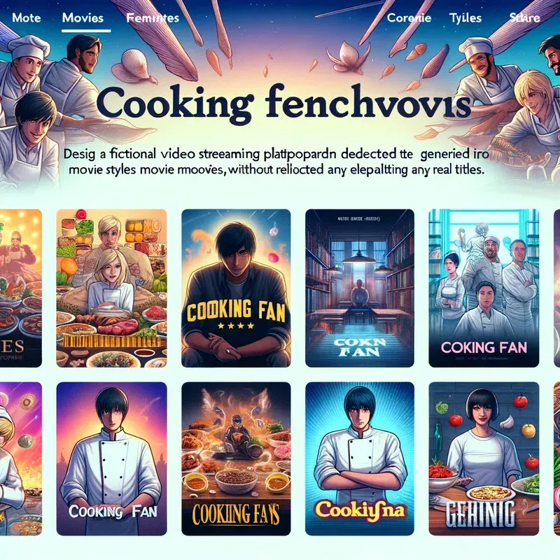 Videostreaming Platforms