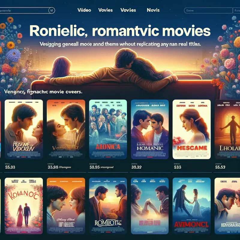 Videostreaming Platforms