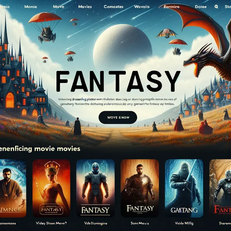 Videostreaming Platforms