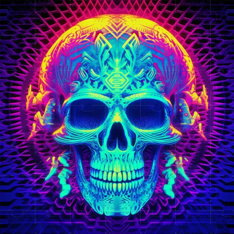 Vibrant Tshirt Designs