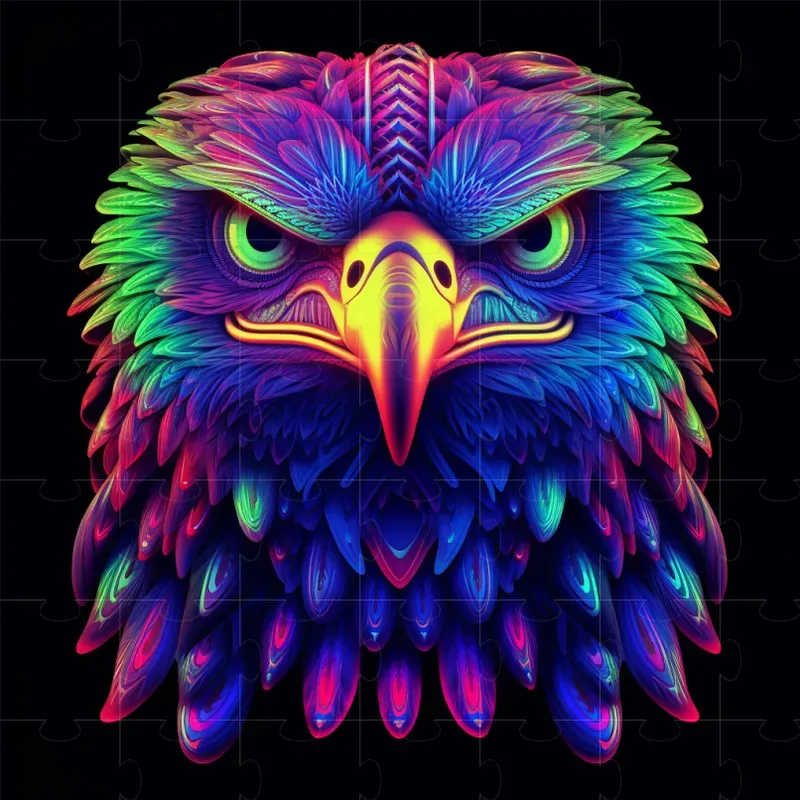 Vibrant Tshirt Designs