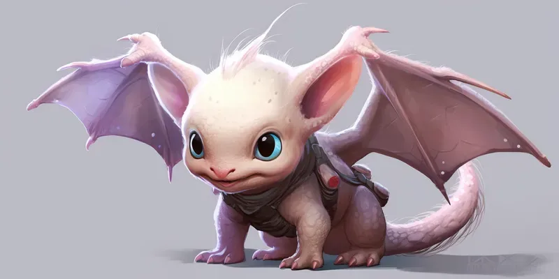 Cute And Playful Baby Dinosaurs