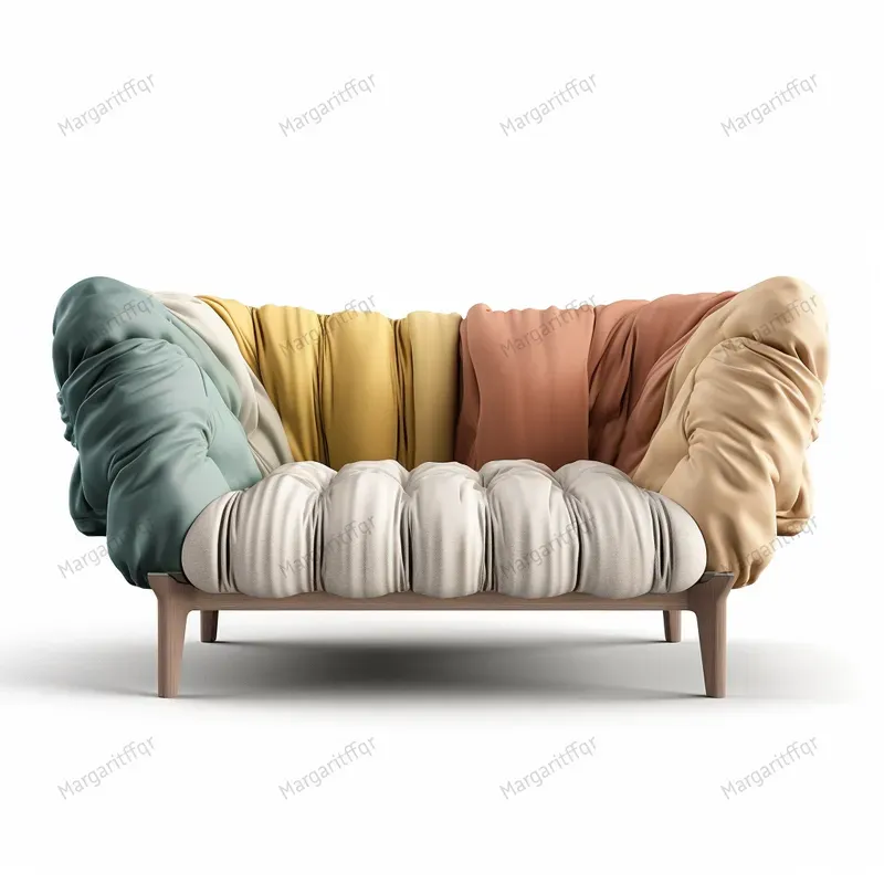Commercial Renders Of Furniture
