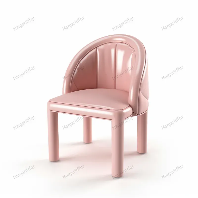 Commercial Renders Of Furniture